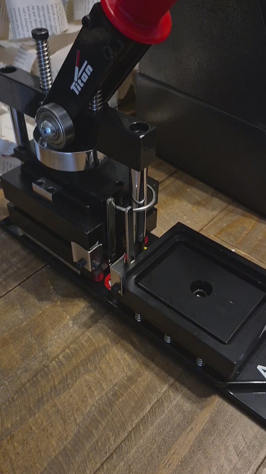 2.5 x 3.5 rectangle magnet